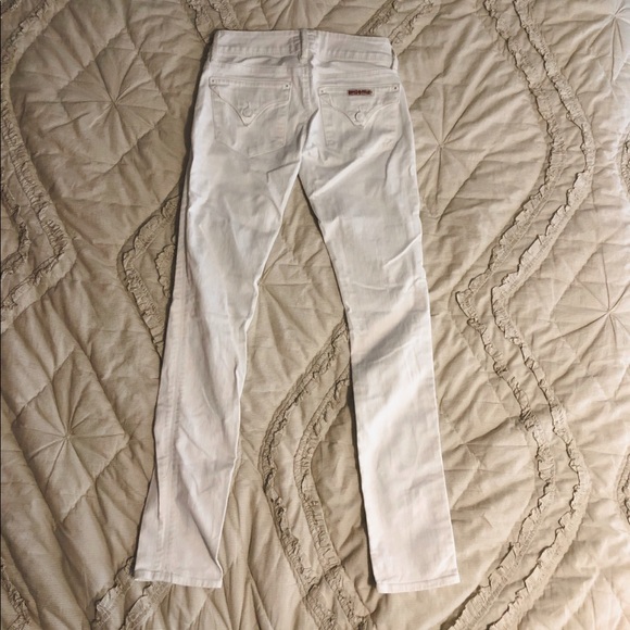 HUDSON Jeans - Picture 4 of 5